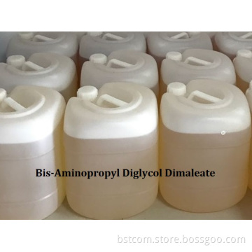 Nail Care Ingredient Bis-Aminopropyl Diglycol Dimaleate